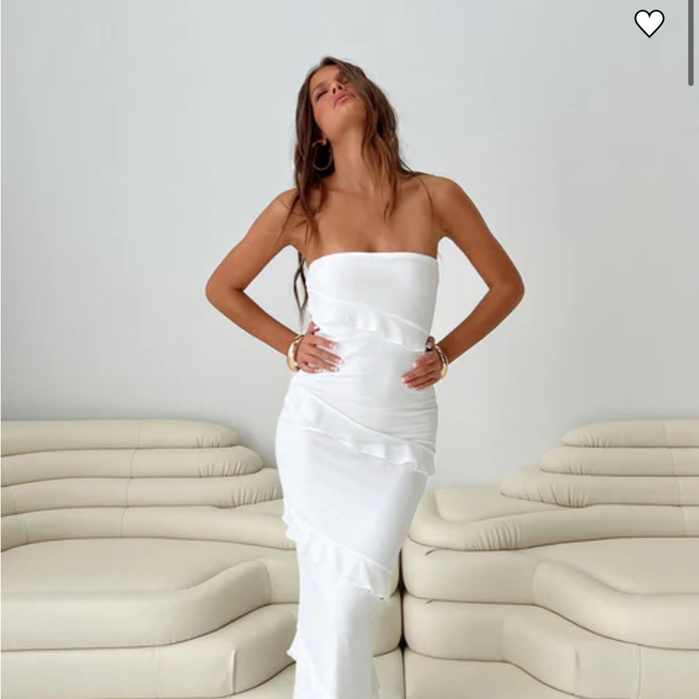 Princess Polly Maxi Dress